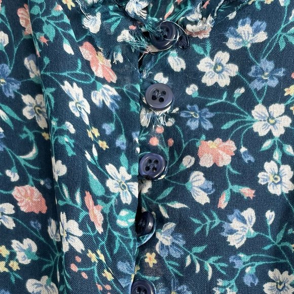 Floral Zara Dress - Picture 2 of 2